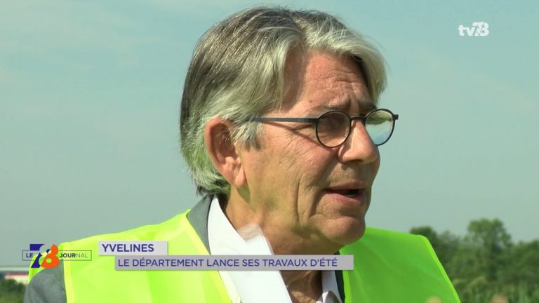 7/8 Le journal – mardi 11 juillet 2017