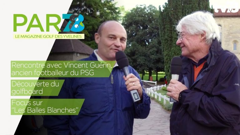 PAR78 – émission du 21 juillet 2017