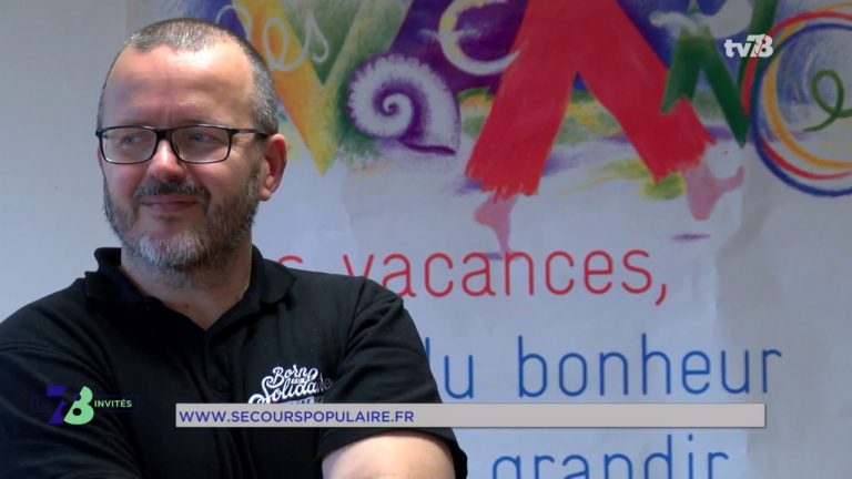 7/8 Les invités – mercredi 12 juillet 2017