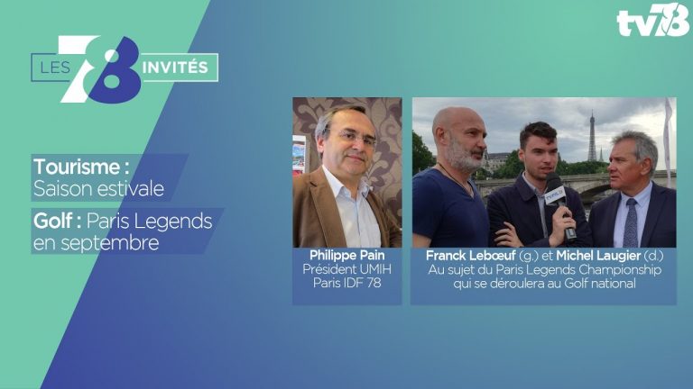 7/8 Les invités – lundi 3 juillet 2017