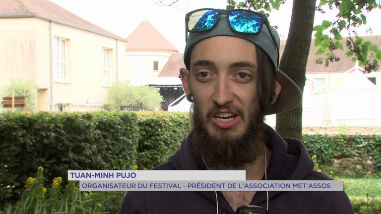 Festival : 1ère édition pour &lsquo;La Tour met les Watts&rsquo;