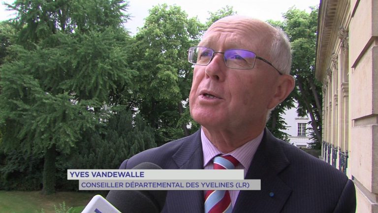 Yvelines : la fusion avec les Hauts-de-Seine toujours plus proche