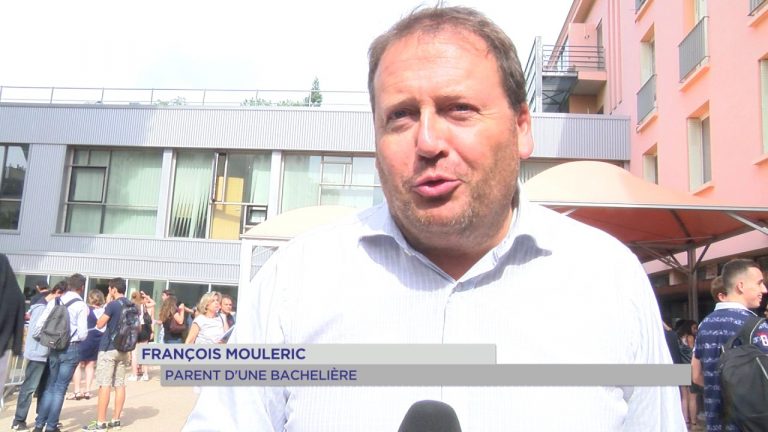 Bac : des heureux et des déçus pour l’édition 2017