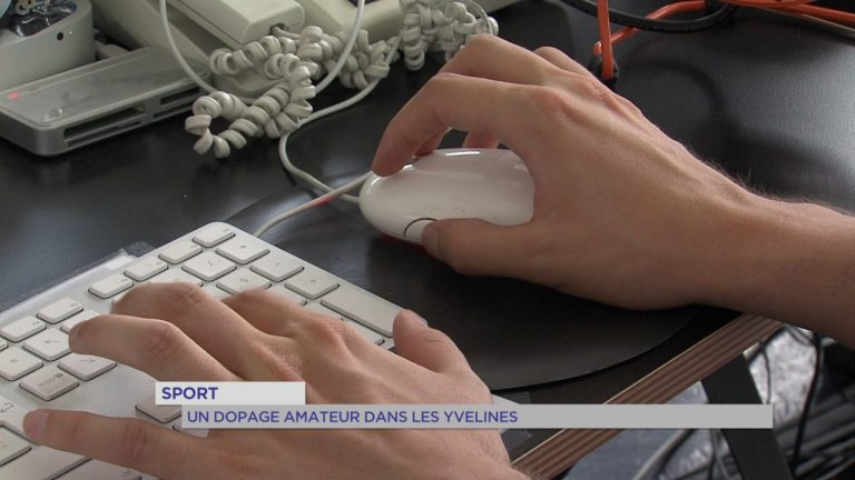Sport : le dopage également chez les amateurs