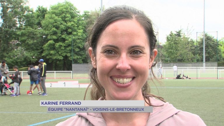 Voisins-le-Bretonneux : succès de l’animation ‘Koh-Lanta’