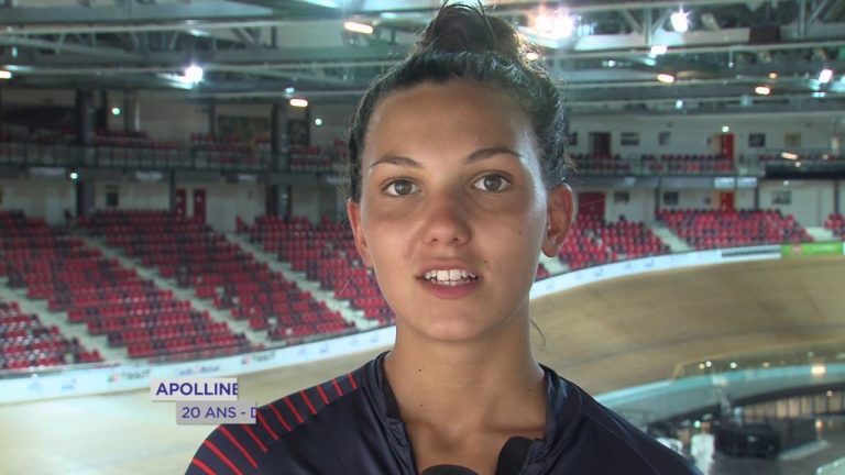 Vélodrome : des animations avant les vacances