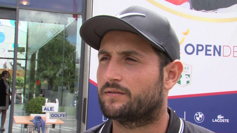 Golf : l’Open de France dans une nouvelle dimension