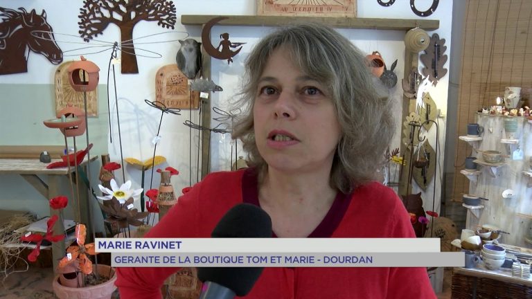 Economie : une monnaie locale en Vallée-de-Chevreuse