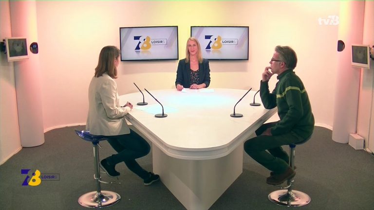 Rendez-vous des juniors : le programme des journées du Patrimoine