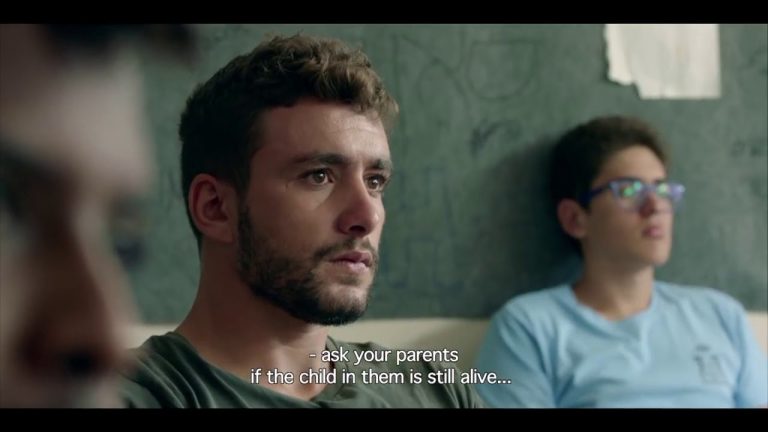 Cinéma : coup de coeur des professionnels du 20 septembre