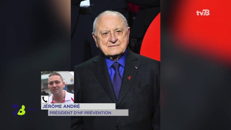 Décès : les réactions à la disparition de Pierre Bergé