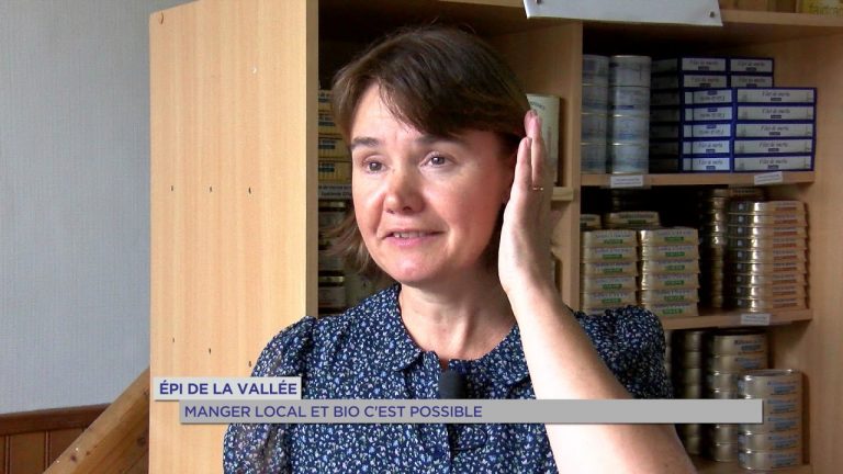 ‘Epi de la Vallée’ : manger et consommer bio