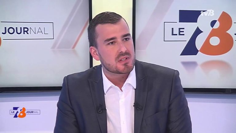 Sénatoriale : Les Républicains en progression dans les Yvelines