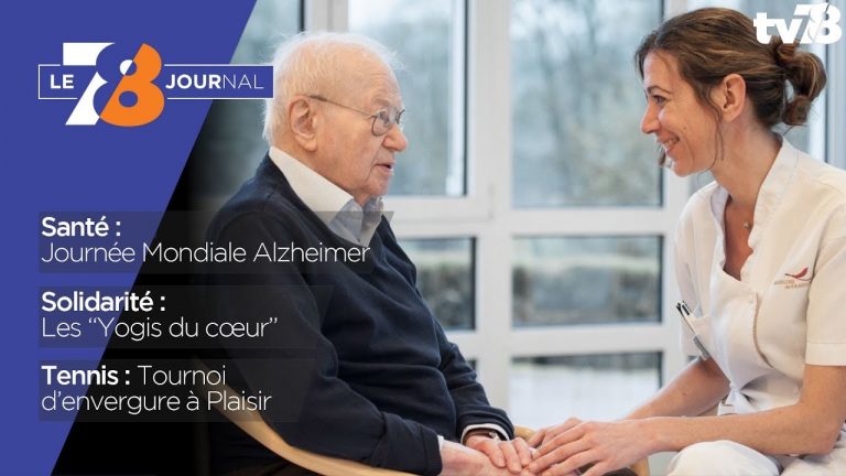 7/8 Le Journal – jeudi 21 septembre 2017