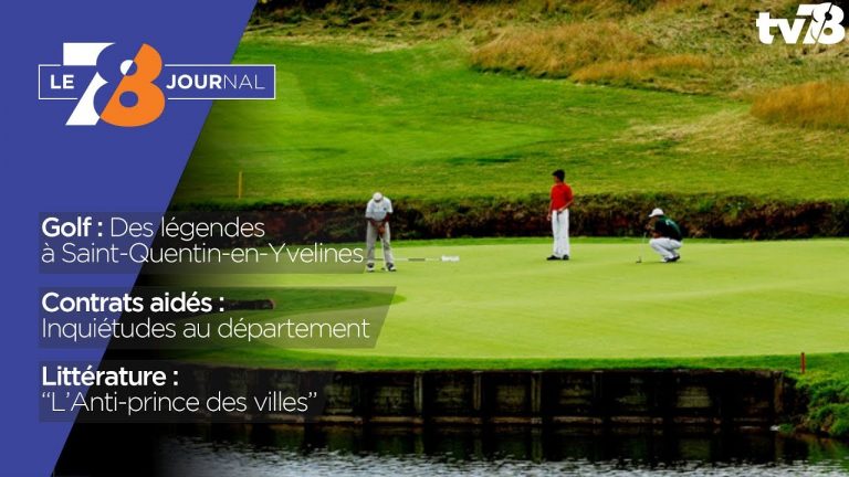 7/8 Le journal – jeudi 28 septembre 2017