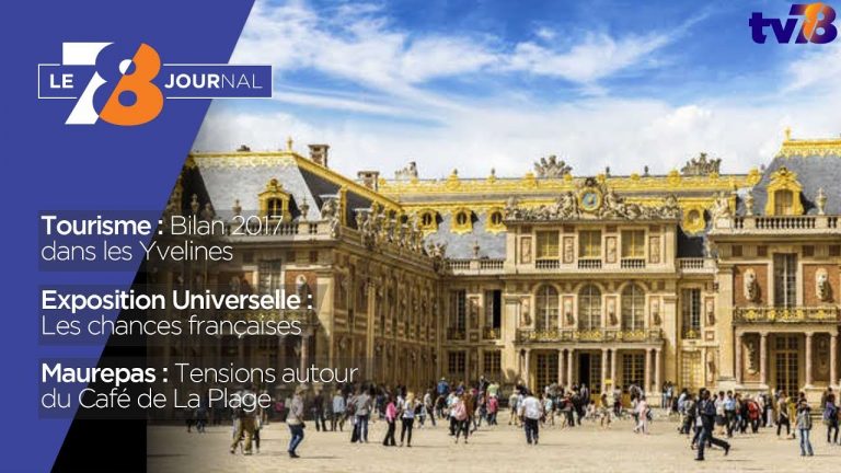 7/8 Le journal – mercredi 27 septembre 2017