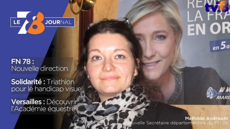 7/8 Le journal – mercredi 20 septembre 2017