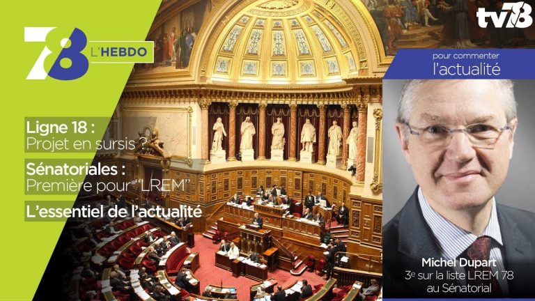 7/8 L’hebdo – vendredi 15 septembre 2017
