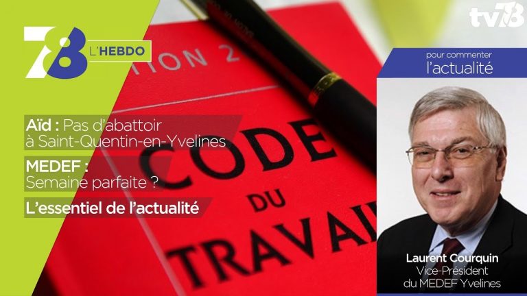 7/8 L’hebdo – vendredi 1er septembre 2017