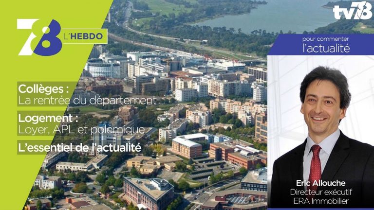 7/8 L’hebdo – vendredi 8 septembre 2017