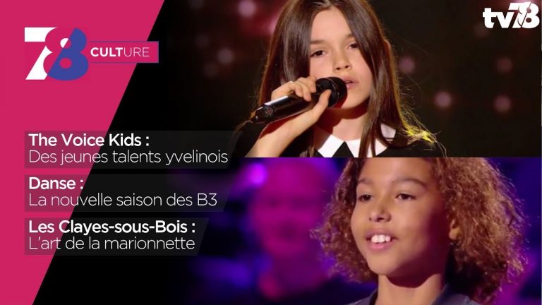 7/8 Culture – mercredi 20 septembre 2017