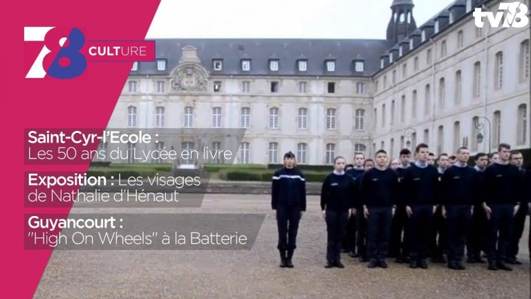 7/8 Culture – mercredi 27 septembre 2017