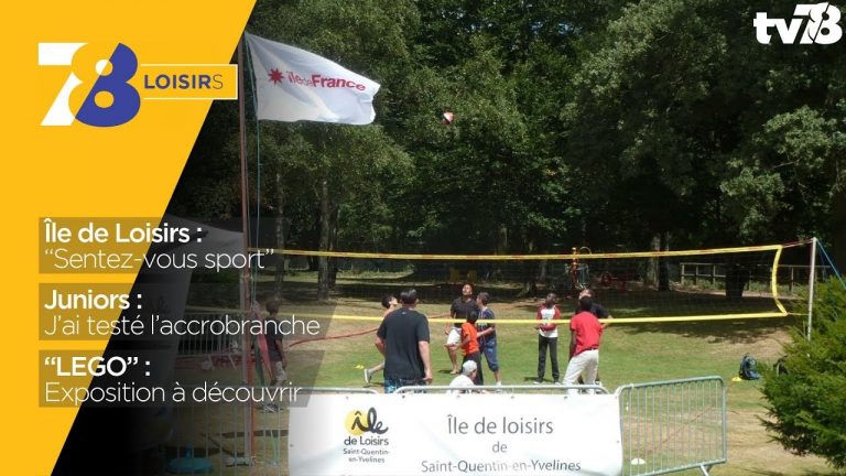 7/8 Loisirs – vendredi 21 septembre 2017