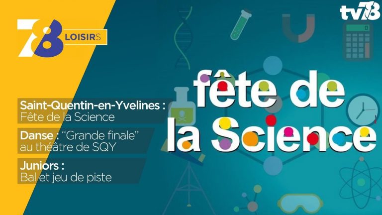 7/8 Loisirs – vendredi 29 septembre 2017