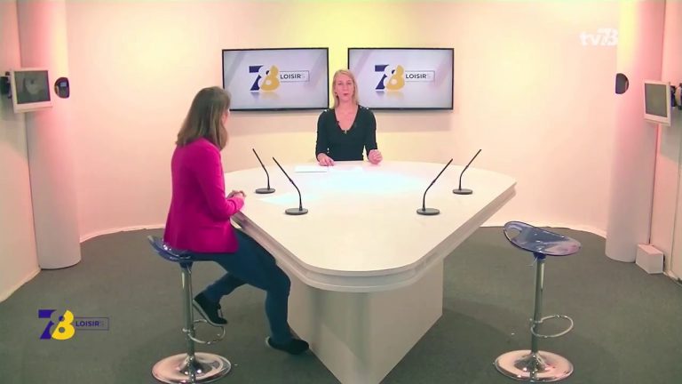 Rendez-vous des juniors : la fête de la science