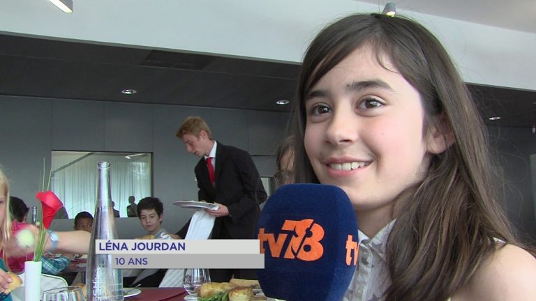 Guyancourt : une semaine autour du goût pour tous