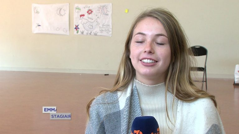 Voisins-le-Bretonneux : une formation BAFA pendant les vacances