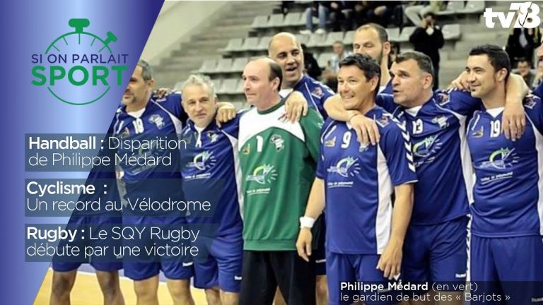 Si On Parlait Sport – Emission du jeudi 5 octobre 2017