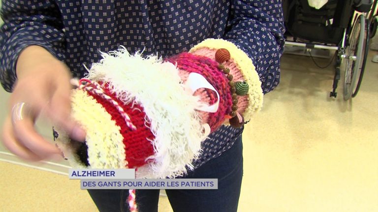 Société : France Alzheimer intervient pour accompagner les malades