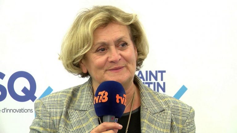 SQY : Jean-Michel Fourgous prend la présidence de l&rsquo;agglomération