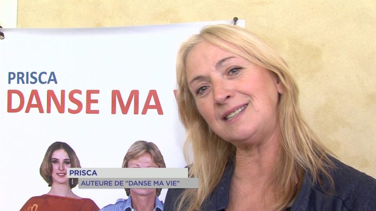 Elancourt : 1ère édition du Salon du Livre