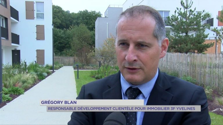 Urbanisme : Guyancourt poursuit sa croissance