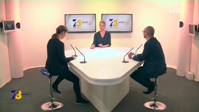 Rendez-vous des juniors : des activités frissonnantes