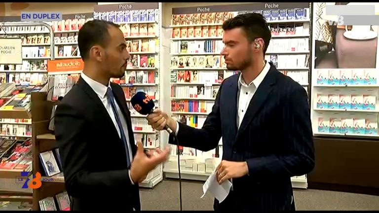 SQY Ouest : le centre commercial veut se relancer