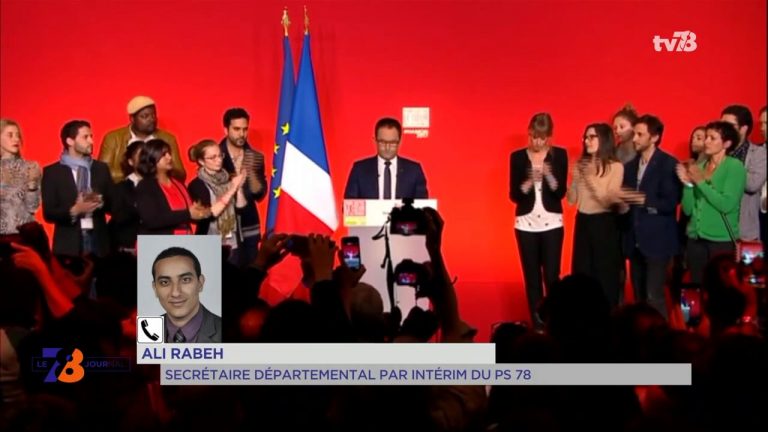 Politique : le PS des Yvelines en pleine crise