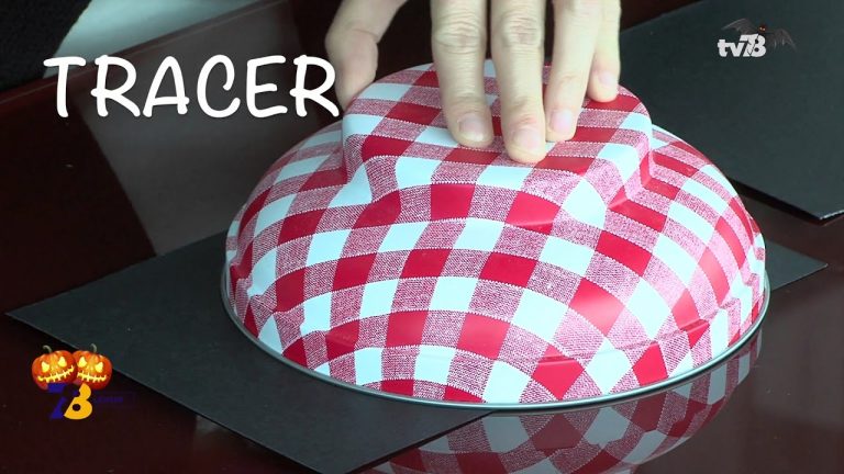 Rendez-vous des juniors : une boite à bonbon pour Halloween