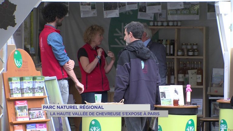 Anniversaire : les Parc Naturels Régionaux ont 50 ans