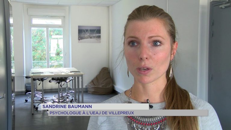 Protection judiciaire : 800 jeunes pris en charge dans les Yvelines