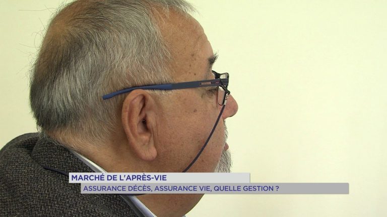 Marché de l&rsquo;après-vie : Assurance décès, assurance vie, quelle gestion ?