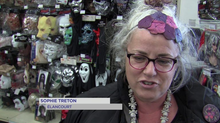 Halloween : comment préparer son déguisement ?