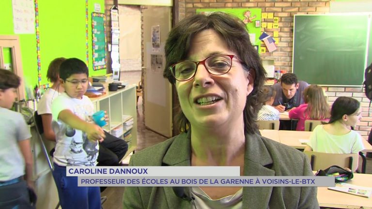 Education : un carnet pour apprendre à travers le golf