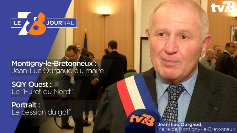 7/8 Le journal – mardi 17 octobre 2017