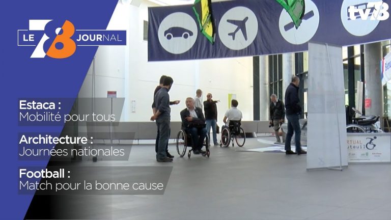 7/8 Le journal – jeudi 12 octobre 2017