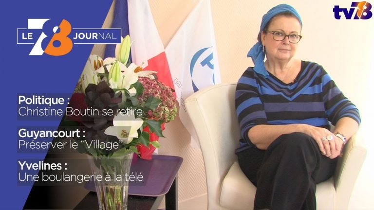 7/8 Le journal – lundi 23 octobre 2017