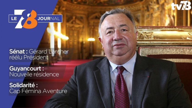 7/8 Le journal – lundi 2 octobre 2017