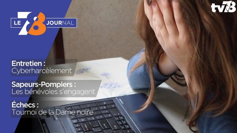 7/8 Le journal – jeudi 26 octobre 2017